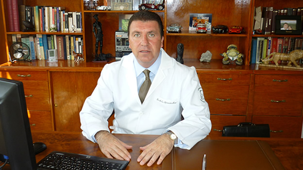 Otorrinolaringología Especializada