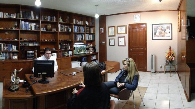 Otorrinolaringología Especializada