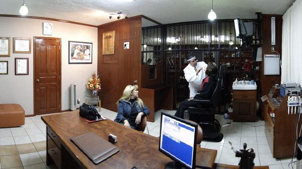 Otorrinolaringología Especializada